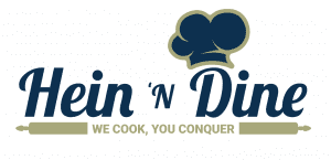 Hein 'N Dine Logo