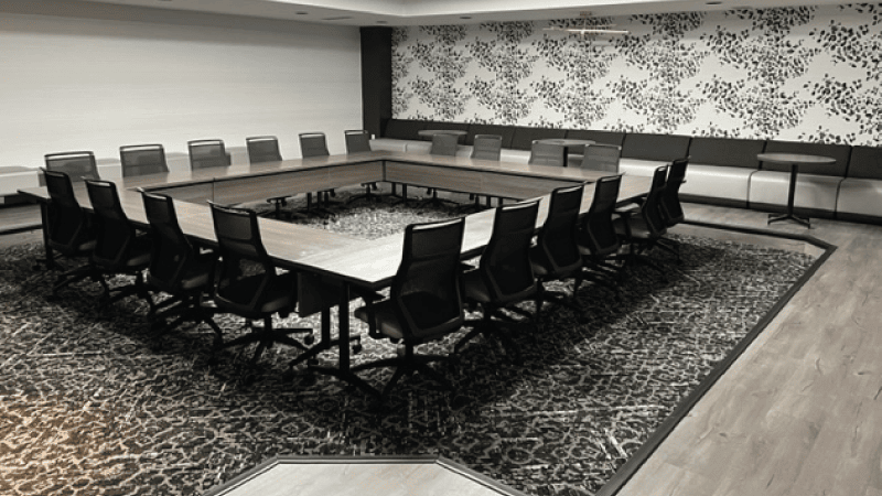 Conference Room 2023